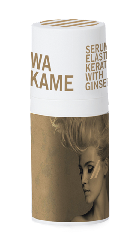 Hydratační sérum Wakame Manuka